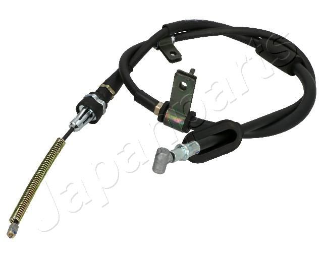 Cięgło, hamulec postojowy JAPANPARTS BC-700