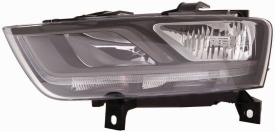 Reflektor ABAKUS 446-1141rmldem2
