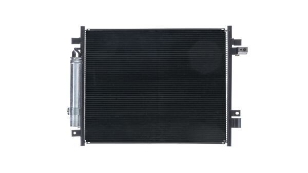 Skraplacz, klimatyzacja MAHLE AC1028000S