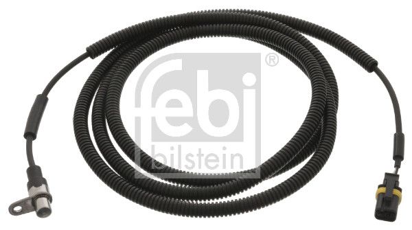 Czujnik, prędkość obrotowa koła FEBI BILSTEIN 46232
