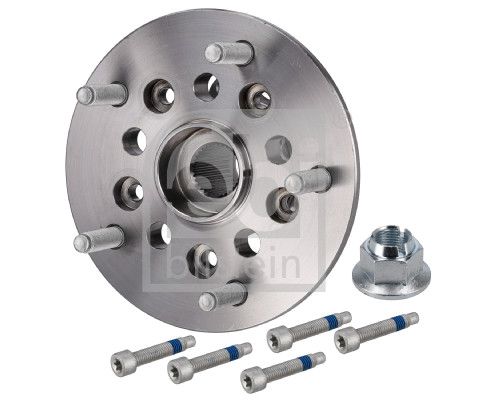 Zestaw łożysk koła FEBI BILSTEIN 1002974