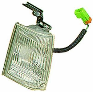 Lampa kierunkowskazu ABAKUS 215-1514L-A