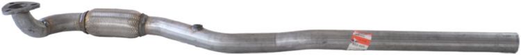 Rura wydechowa BOSAL 852-455