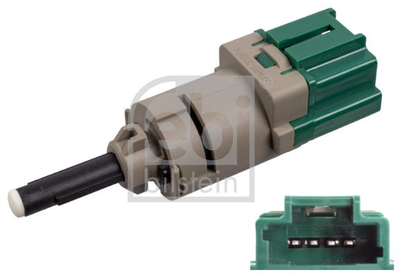 Włącznik świateł STOP FEBI BILSTEIN 176118