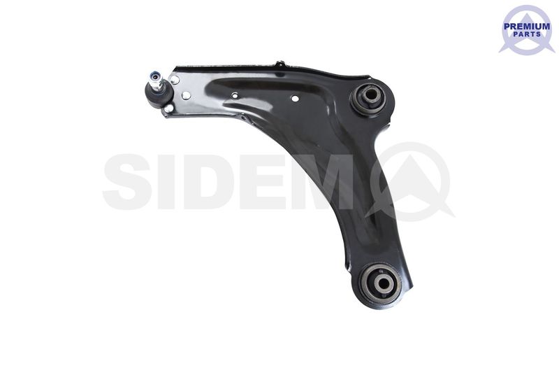 Wahacz, zawieszenie koła SIDEM 5870