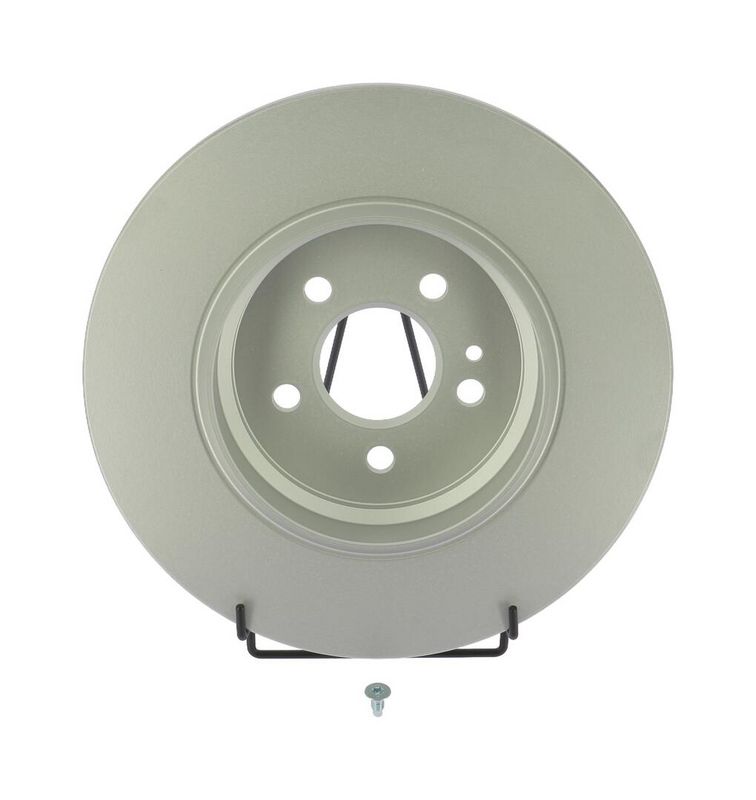 Tarcza hamulcowa FERODO DDF1099C