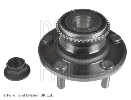 Zestaw łożysk koła BLUE PRINT ADC48351