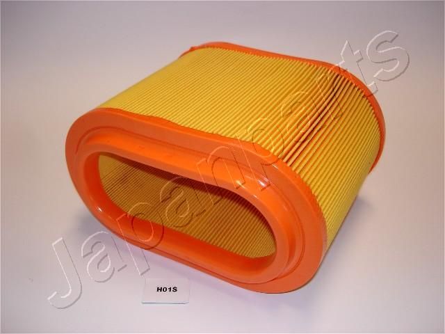 Filtr powietrza JAPANPARTS FA-H01S