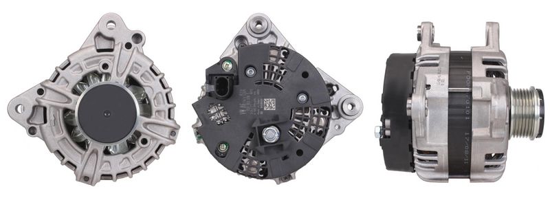 Alternator DRI 2115281502