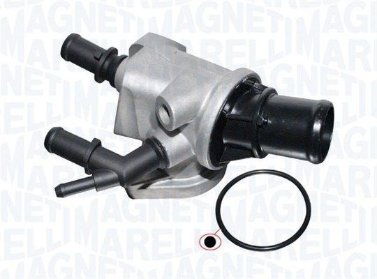 Termostat, płyn chłodzący MAGNETI MARELLI 352317101410