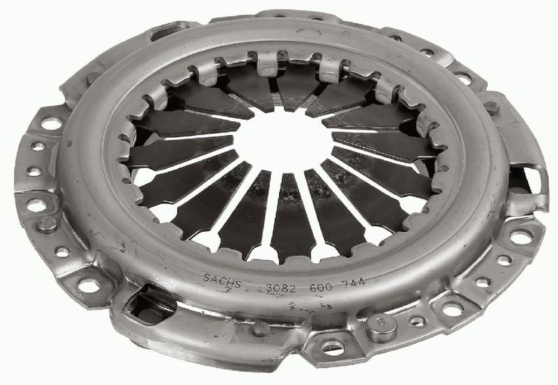 Tarcza dociskowa sprzęgła SACHS 3082 600 744