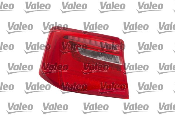 Lampa tylna zespolona VALEO 044526