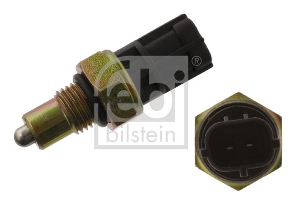 Przełącznik, światło cofania FEBI BILSTEIN 31710