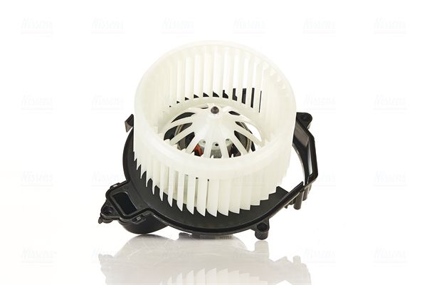 Wentylator wewnętrzny NISSENS 87288