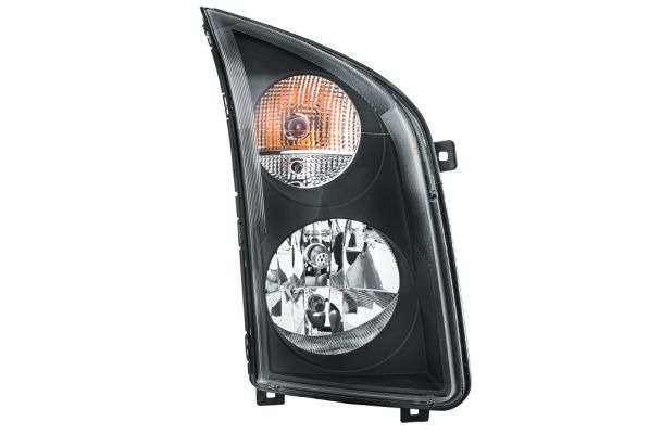 Reflektor HELLA 1ER247017-061