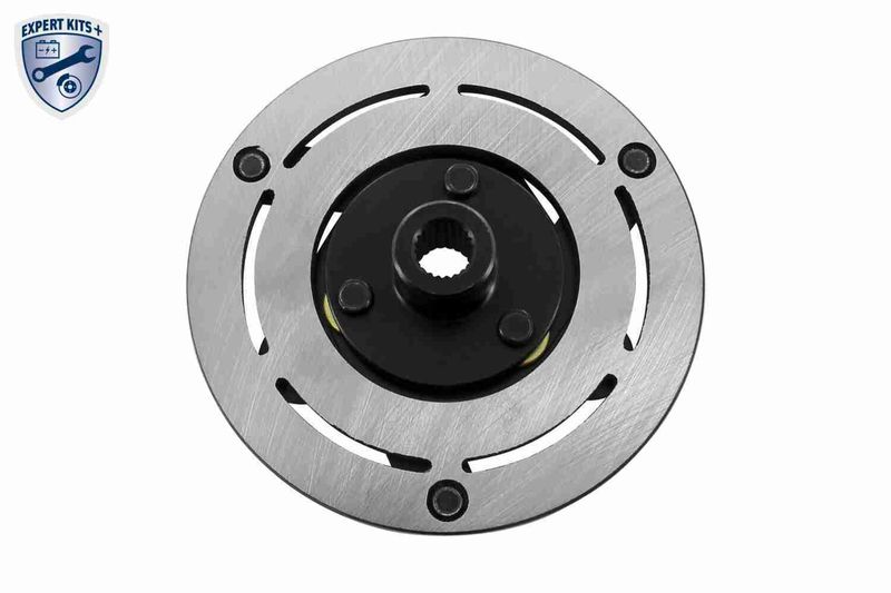 Tarcza zabierakowa, sprzęgło elektromagnetyczne (sprężarka) VEMO V15-77-1030