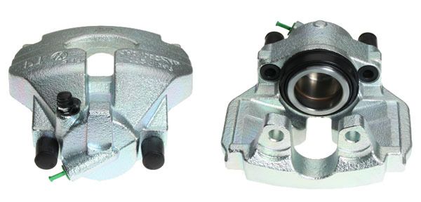 Zacisk hamulca BUDWEG CALIPER 343424