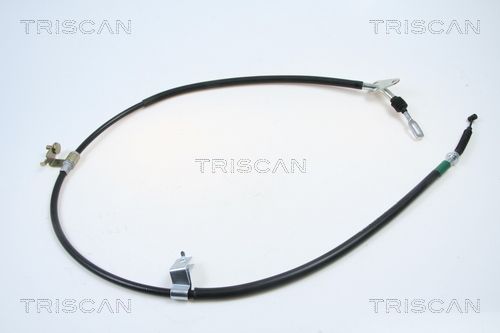 Cięgło, hamulec postojowy TRISCAN 8140 50147