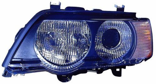 Reflektor ABAKUS 444-1148R-LDHM2