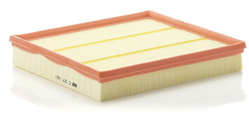 Filtr powietrza MANN-FILTER c 27 161