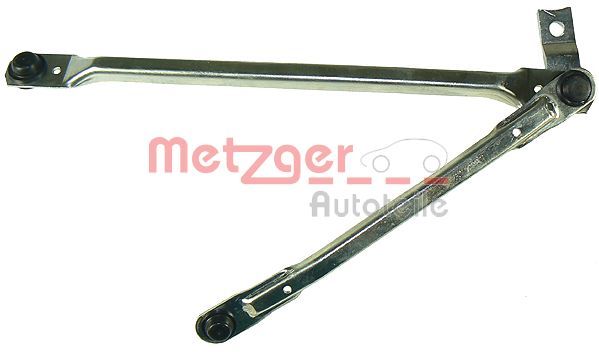 Ramię napędzające, napęd wycieraczek METZGER 2190112