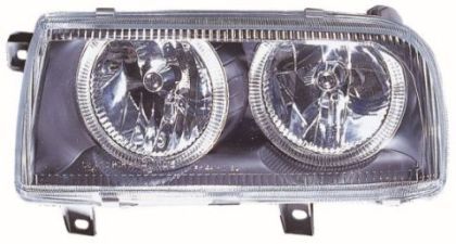 Zestaw reflektora głównego ABAKUS 441-1176PXLDAM2