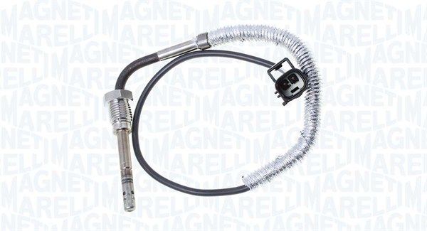 czujnik, temperatura spalin MAGNETI MARELLI 172000089010