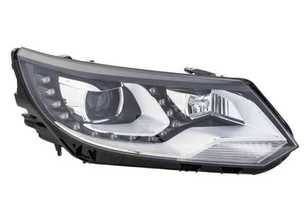 Reflektor HELLA 1ZS010748-321