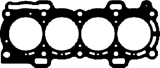 Uszczelka, głowica cylindrów CORTECO 415023P