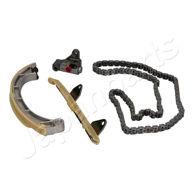 Zestaw łańcucha rozrządu JAPANPARTS KDK-208