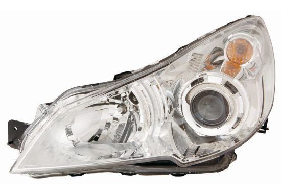 Reflektor ABAKUS 220-1120l-ld-em