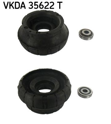 Mocowanie amortyzatora SKF VKDA 35622 T