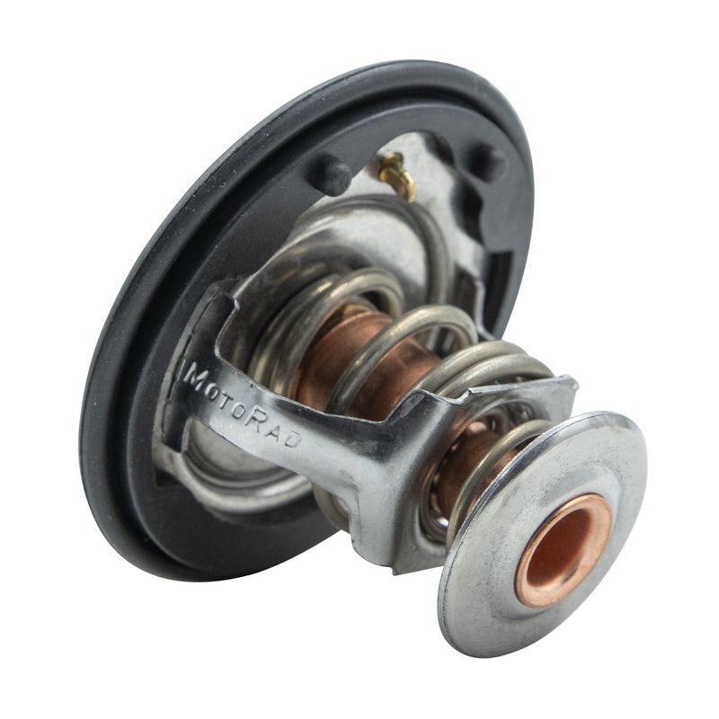 Termostat, płyn chłodzący MOTORAD 614-77K