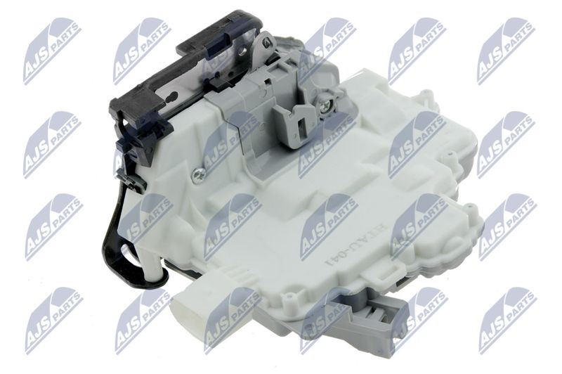 Zamek drzwi NTY EZC-AU-041