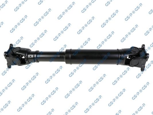 Wał napędowy, napęd osi GSP PS900479
