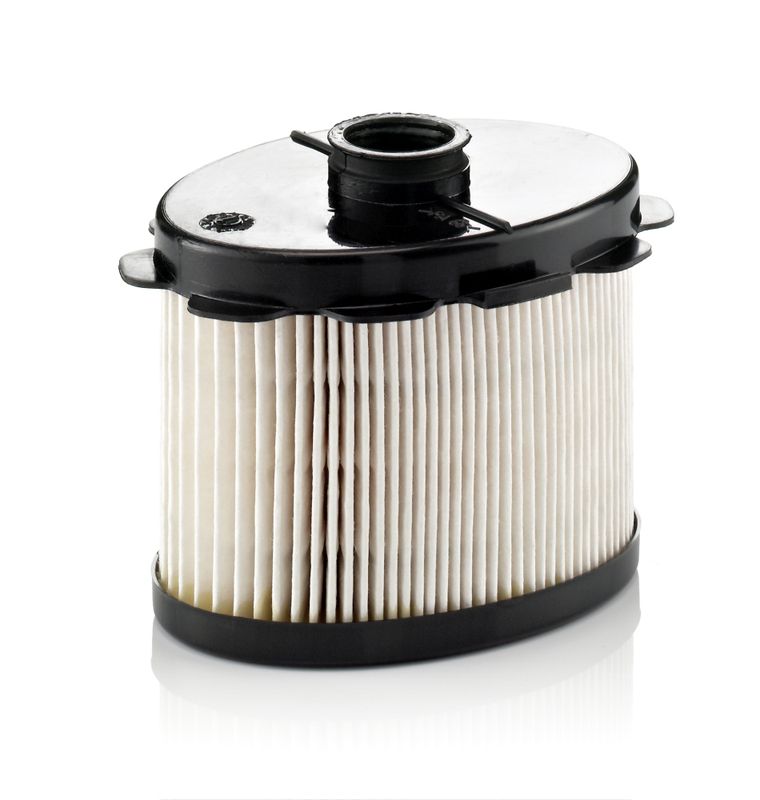 Filtr paliwa MANN-FILTER pu 1021 x