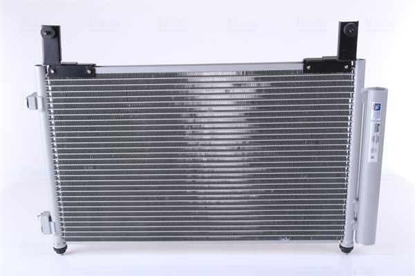 Skraplacz, klimatyzacja NISSENS 940009