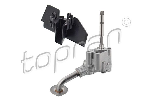 Pompa oleju TOPRAN 100 310