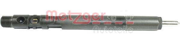 Dysza wtryskowa METZGER 0870112