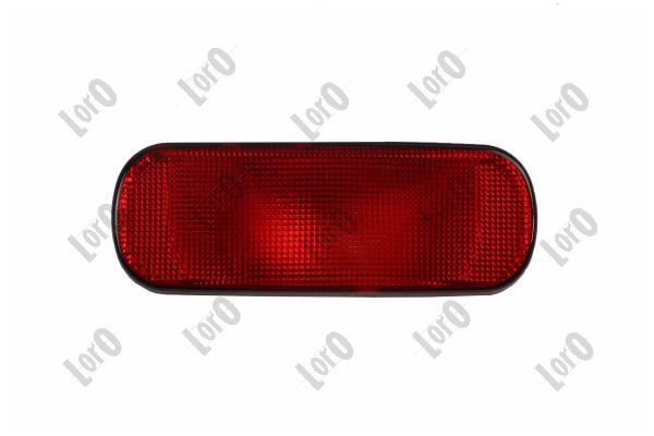 Lampy przeciwmgłowe tylne ABAKUS 050-28-873