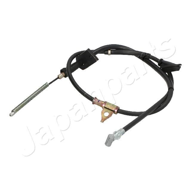 Cięgło, hamulec postojowy JAPANPARTS BC-839R