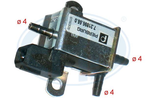 Zawór, pompa paliwa ERA 555238