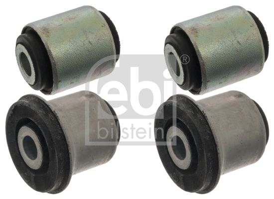 Łożyskowanie, wahacz FEBI BILSTEIN 48629