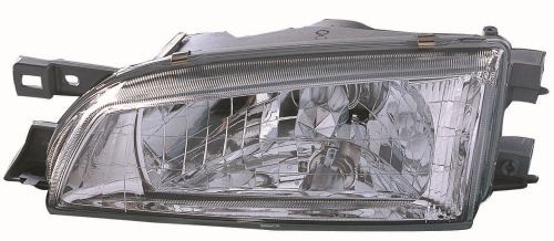Reflektor ABAKUS 220-1105L-LD-E