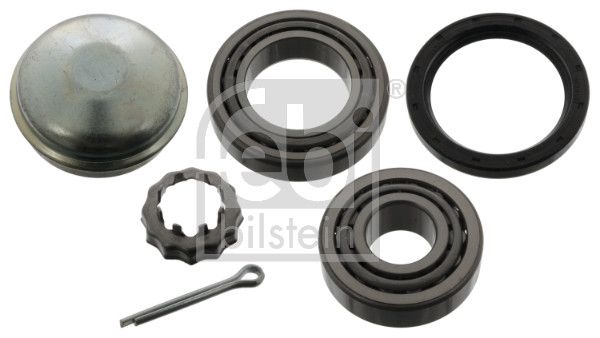 Zestaw łożysk koła FEBI BILSTEIN 05386