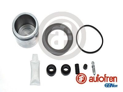 Zestaw naprawczy, zacisk hamulca AUTOFREN SEINSA D41940C