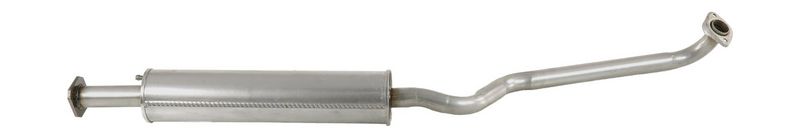 Tłumik środkowy WALKER 22387