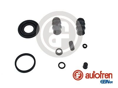 Zestaw naprawczy, zacisk hamulca AUTOFREN SEINSA D41341