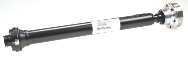 Wał napędowy, napęd osi SPIDAN GKNP10048