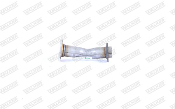 Rura wydechowa WALKER 02747